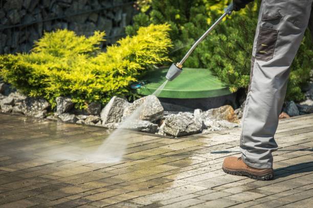Reliable Bovina, TX Pressure Washing Services Solutions